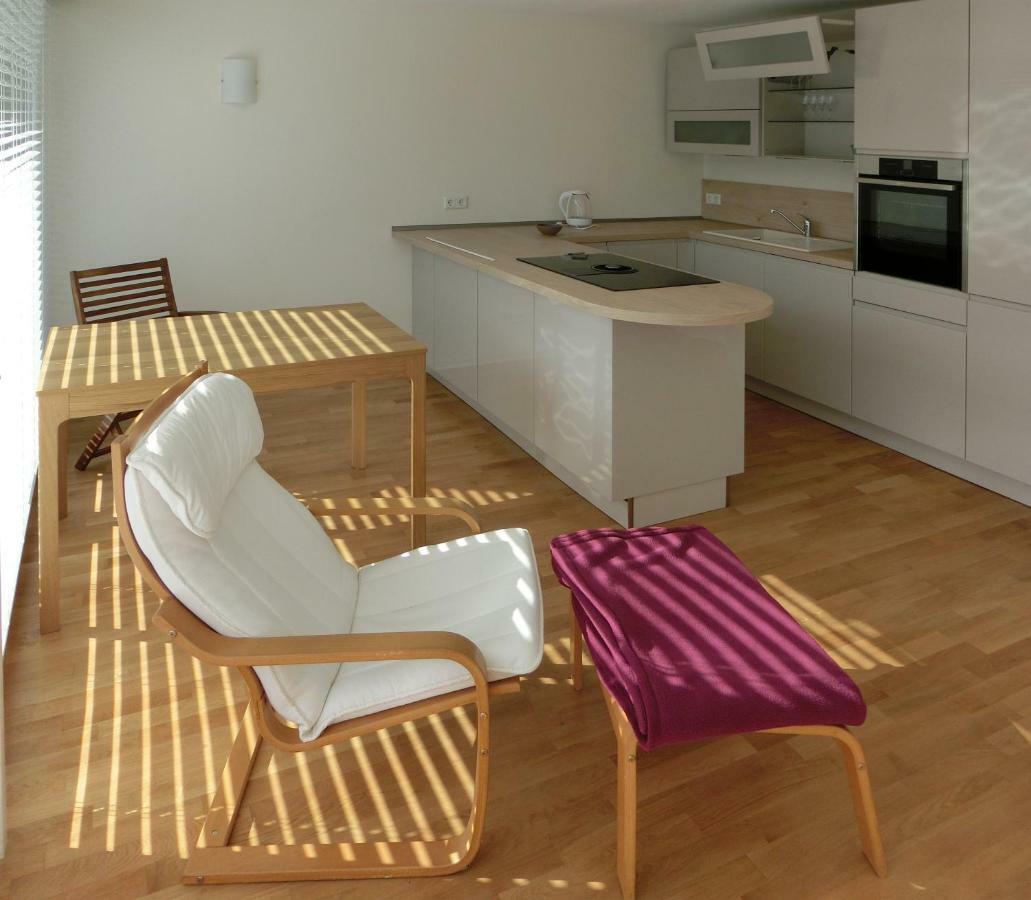 Modernes, Sonniges Appartement Im Herzen Von Duesseldorf Экстерьер фото